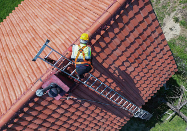 Best Steel Roofing  in State Line, PA